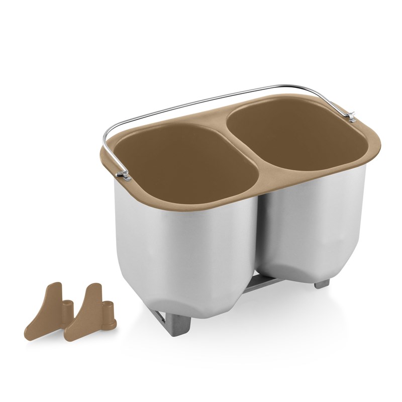 Відро для хлібопічки ETA 3147 99040  на два буханця