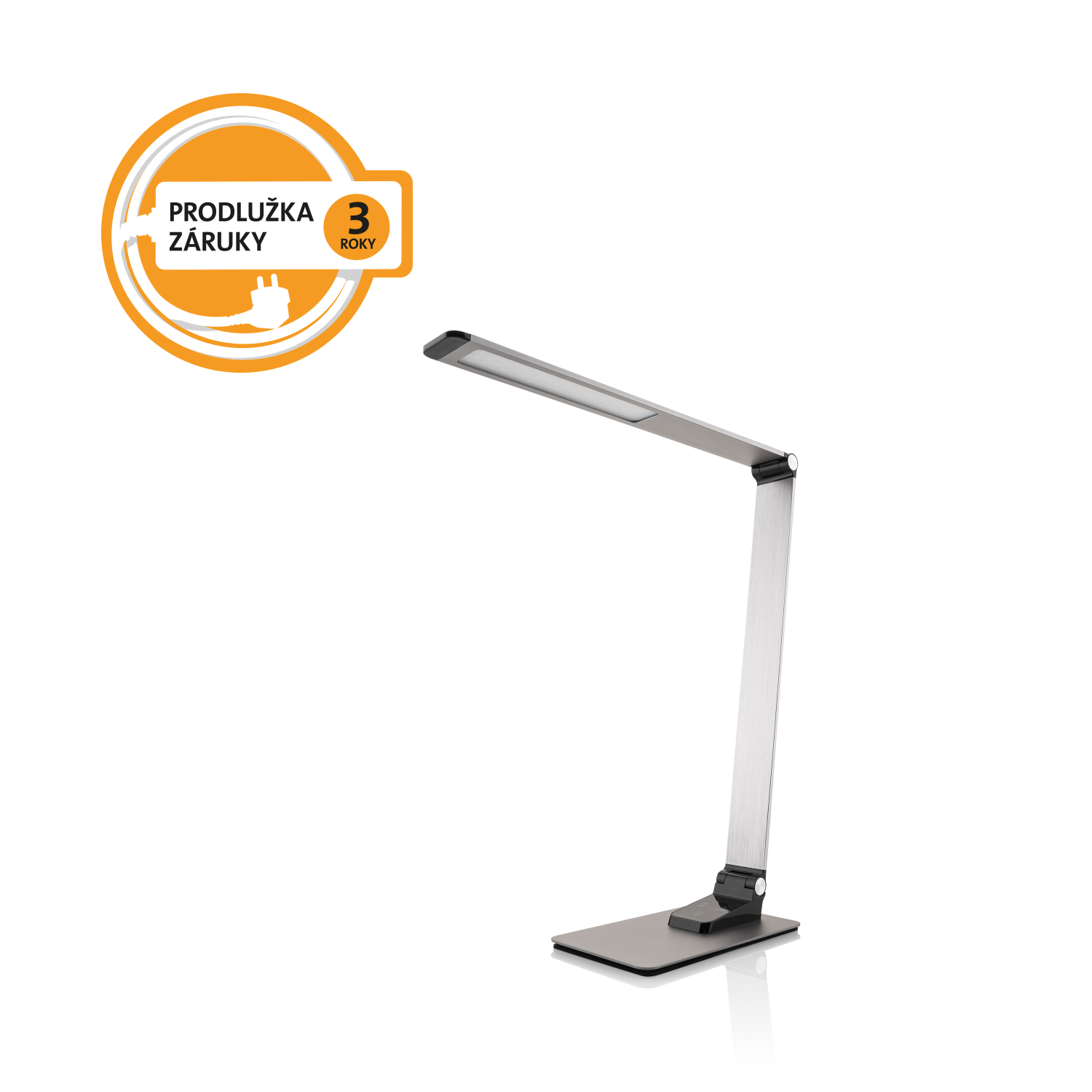 Настільна світлодіодна лампа ETA 4892 90000