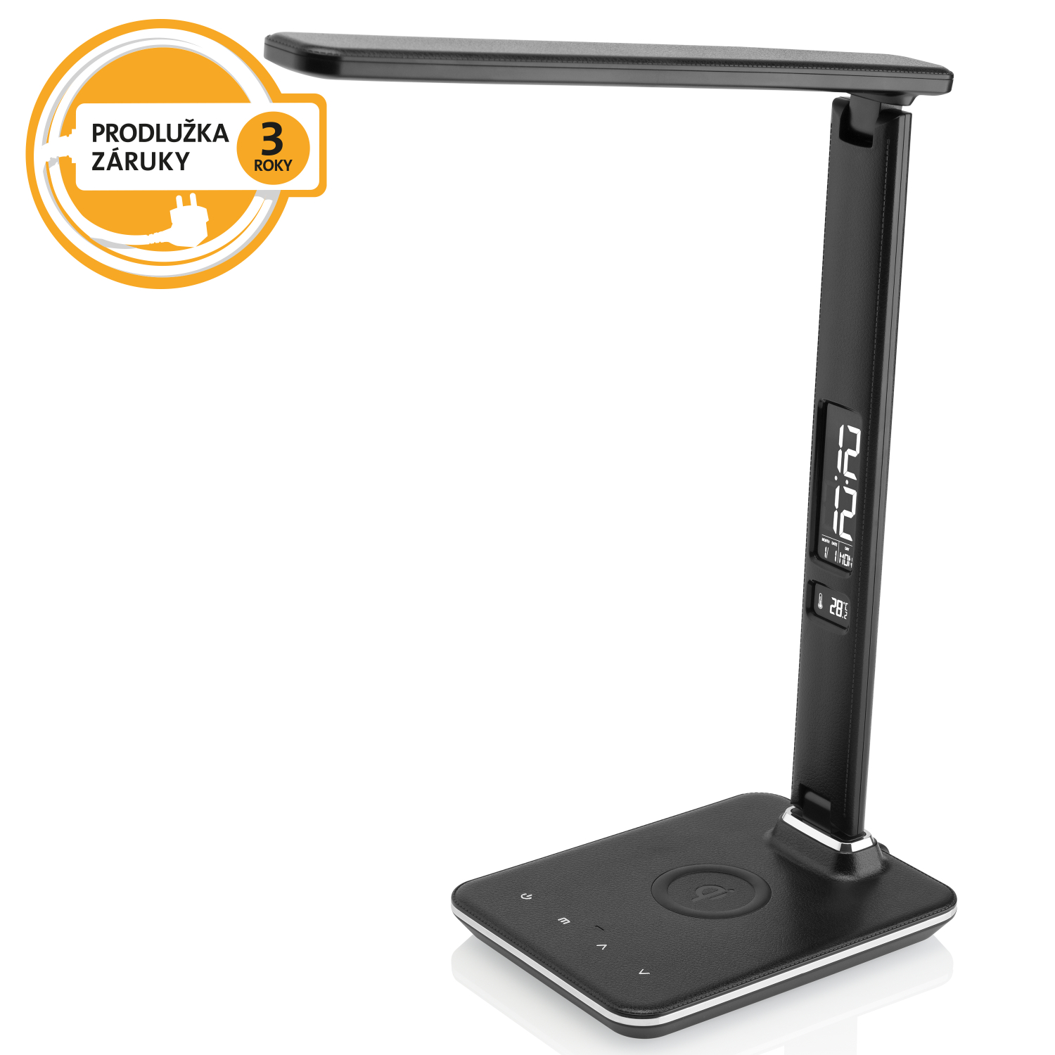 Настільна світлодіодна лампа ETA 1893 90000