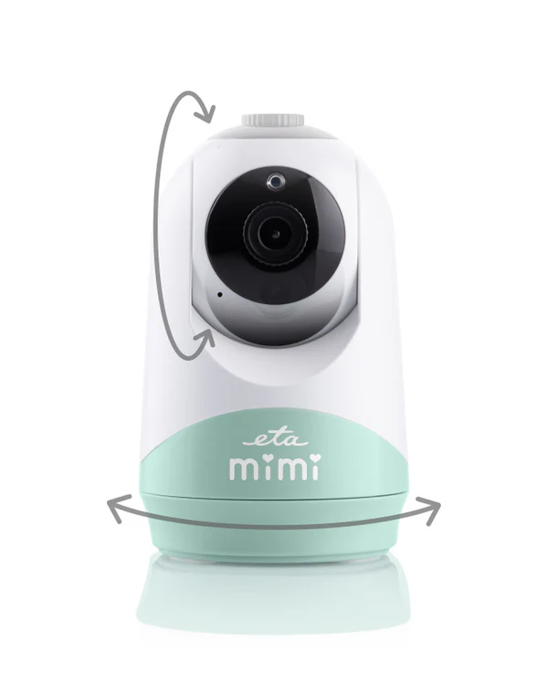 Відеоняня ETA MIMI 530690000