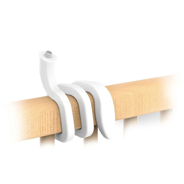 Тримач гнучкий до відеоняні ETA MIMI 5306 90100