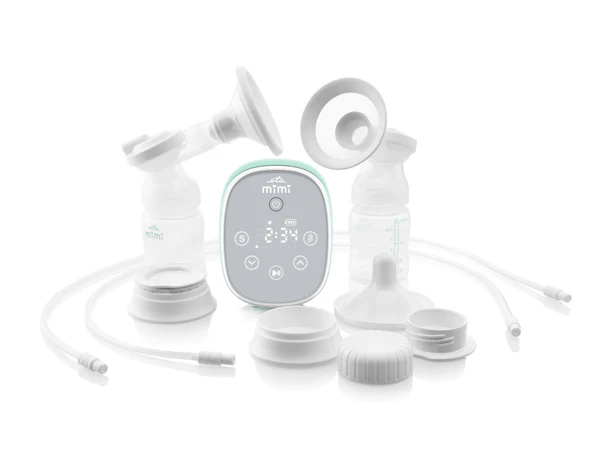 Молоковідсмоктувач електричний ETA MIMI 1306 90000