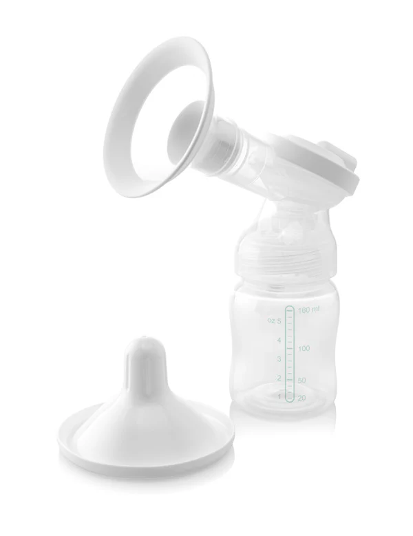 Молоковідсмоктувач електричний ETA MIMI 1306 90000