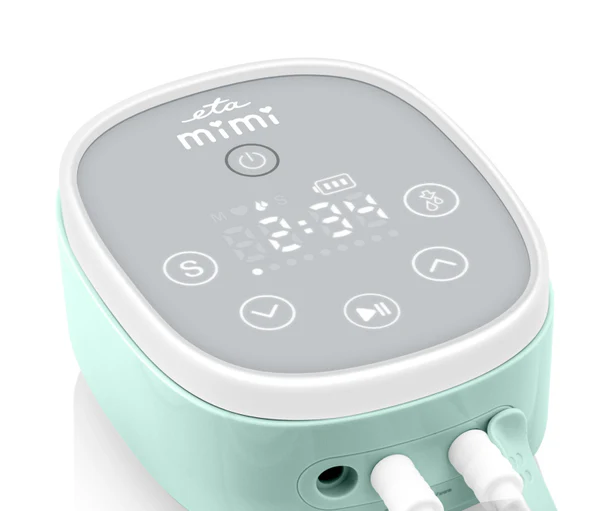 Молоковідсмоктувач електричний ETA MIMI 1306 90000