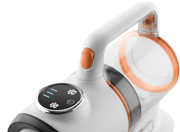 Набір для грумінгу 6 в 1 з пилососом ETA PetMaster 4216 90000