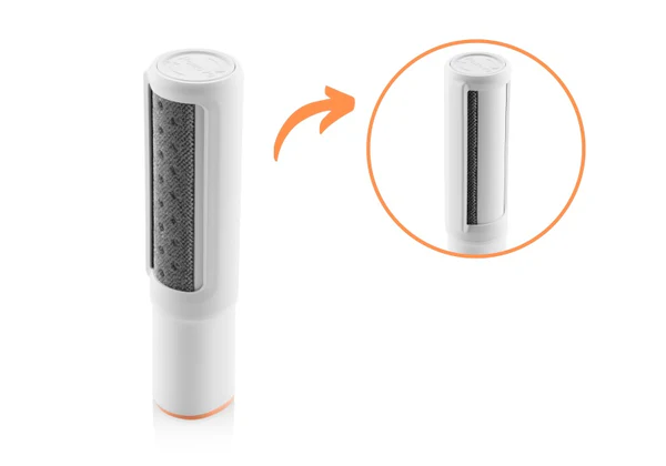 Набір для грумінгу 6 в 1 з пилососом ETA PetMaster 4216 90000