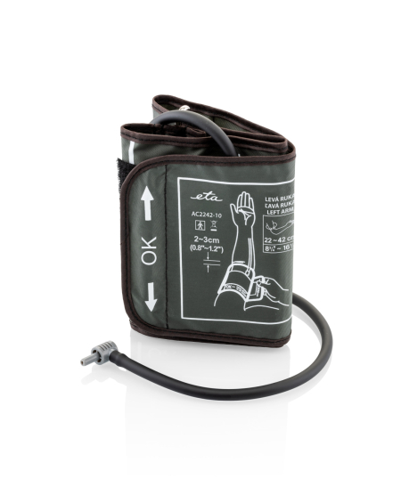 Тонометр ETA 3297 90000
