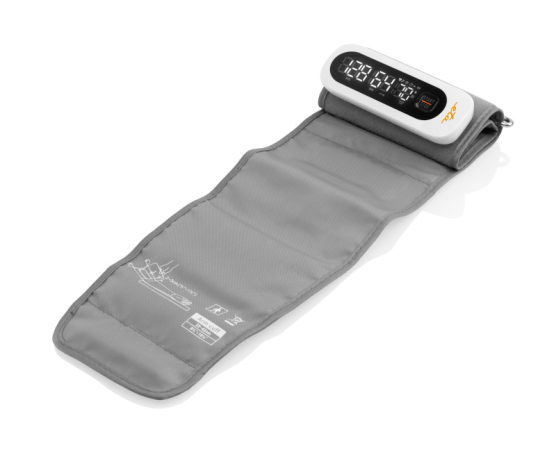 Тонометр ETA 6297 90000