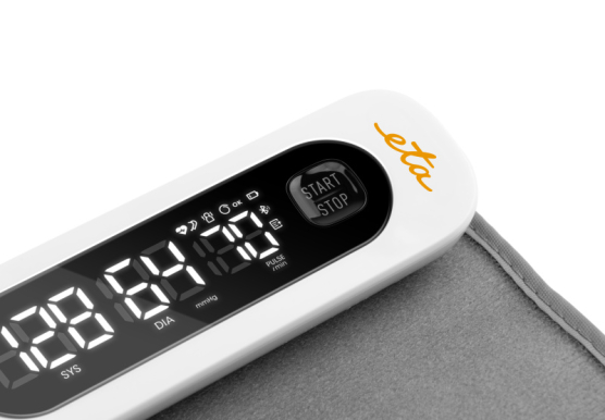 Тонометр ETA 6297 90000