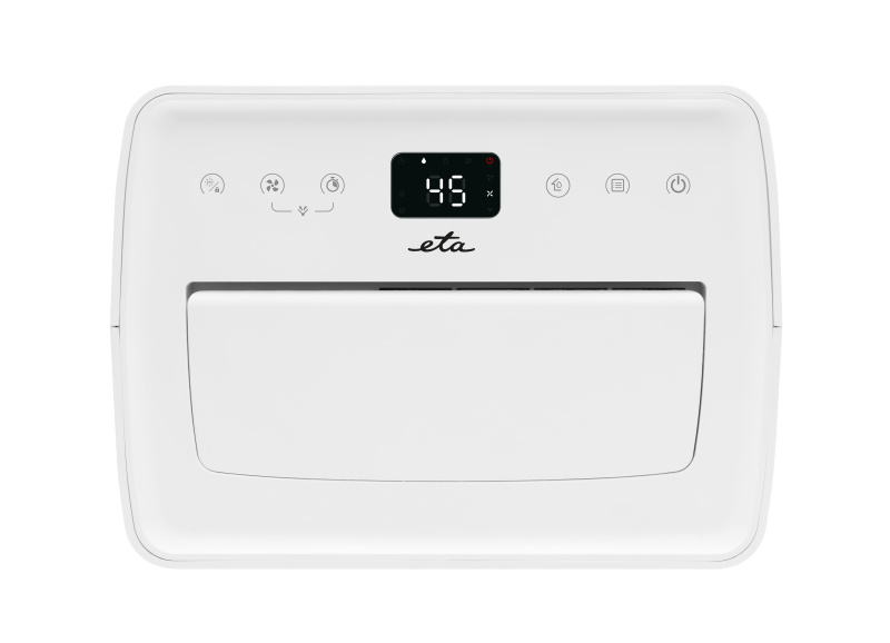 Осушувач повітря ETA Primer 4630 90000