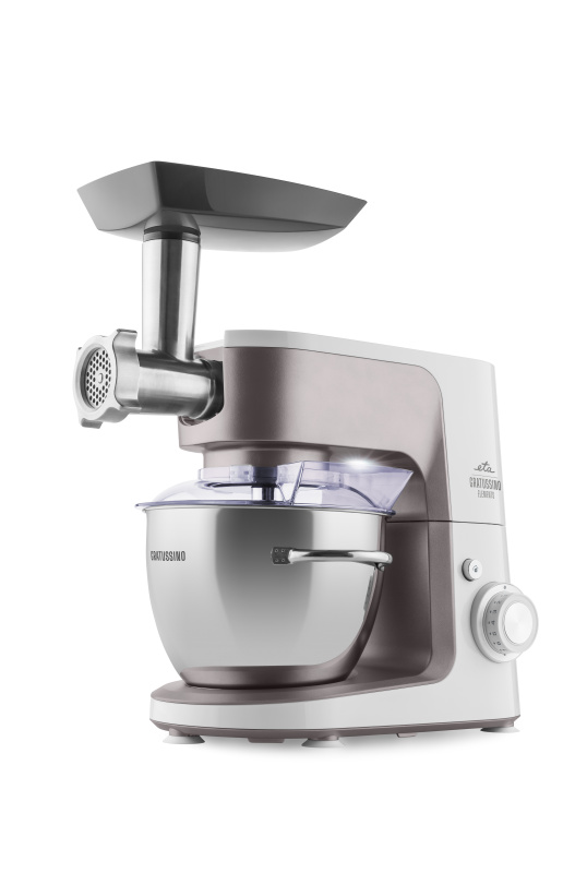 Кухонна машина ETA Gratussino III Elements 3023 90310