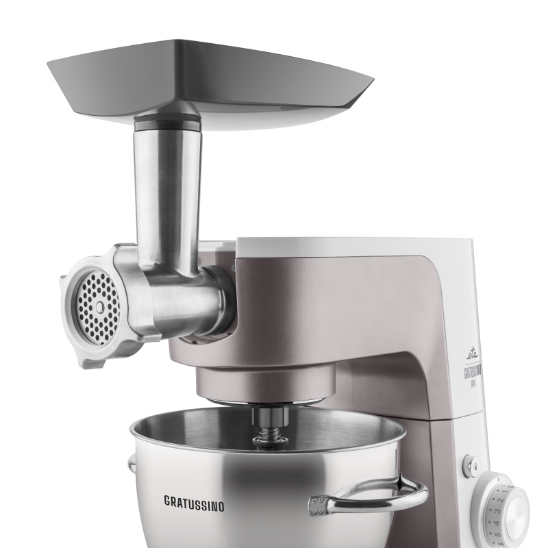 Кухонна машина ETA Gratussino III Elements 3023 90310