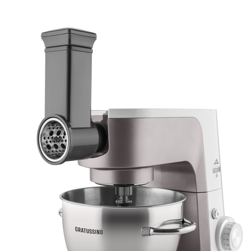 Кухонна машина ETA Gratussino III Elements 3023 90310