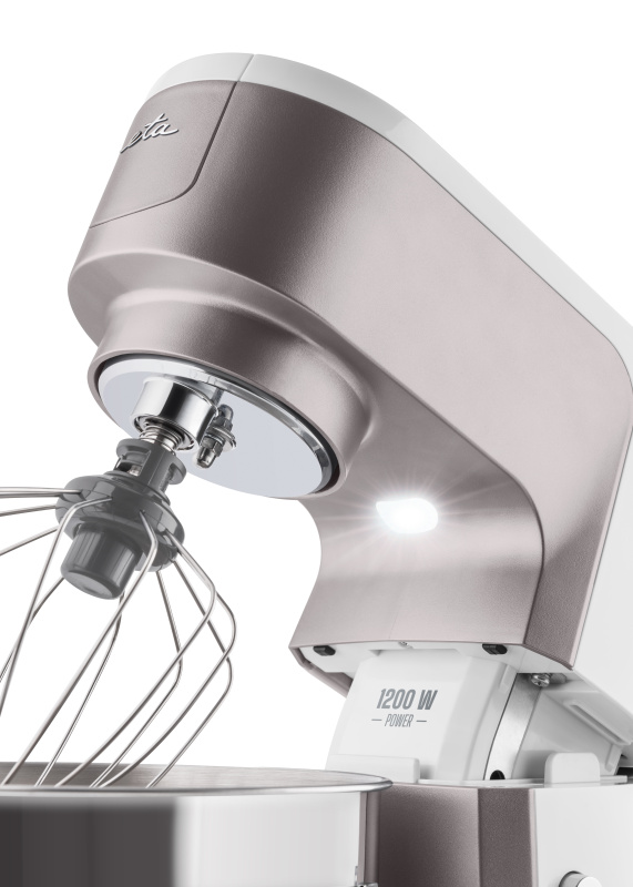 Кухонна машина ETA Gratussino III Elements 3023 90310