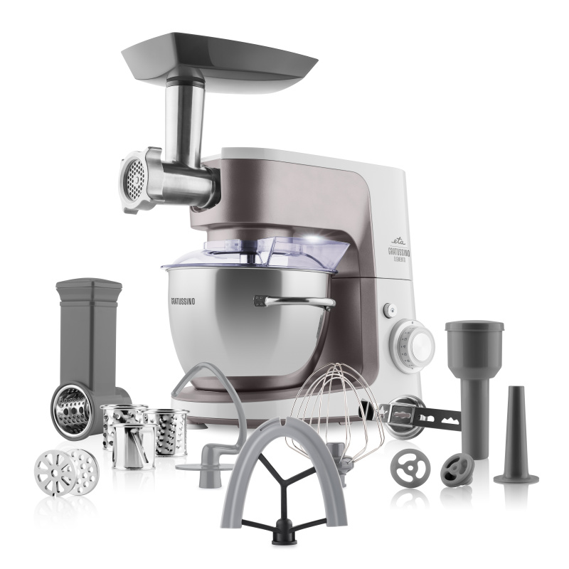 Кухонна машина ETA Gratussino III Elements 3023 90310