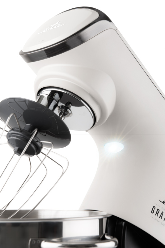 Кухонна машина ETA Gratus Evo Expert 1028 90065