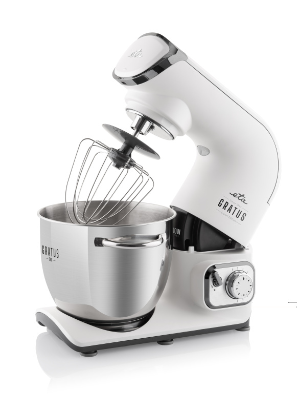 Кухонна машина ETA Gratus Evo Expert 1028 90065