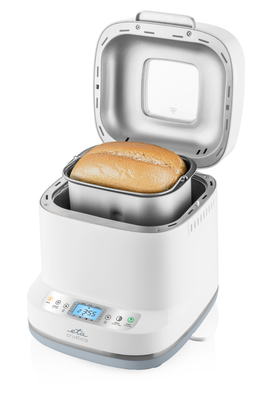 Хлібопічка ETA 4150 90000 Crustica