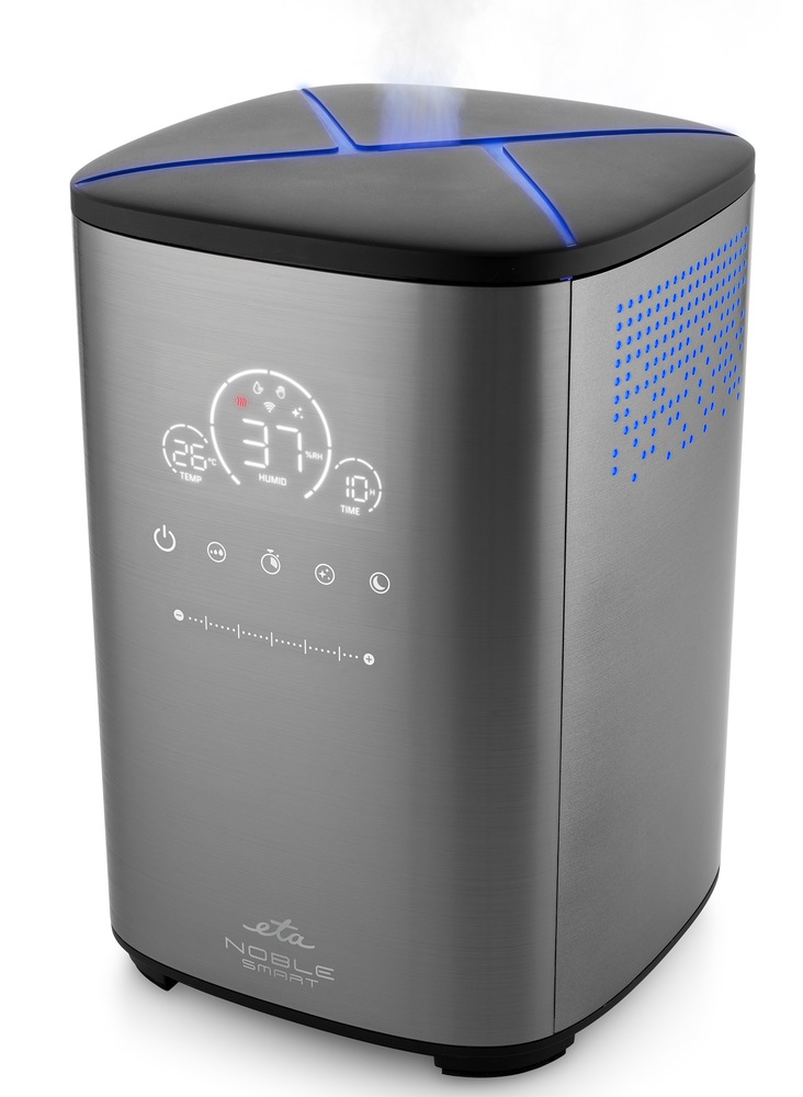 Зволожувач повітря ETA Noble Smart 5629 90000