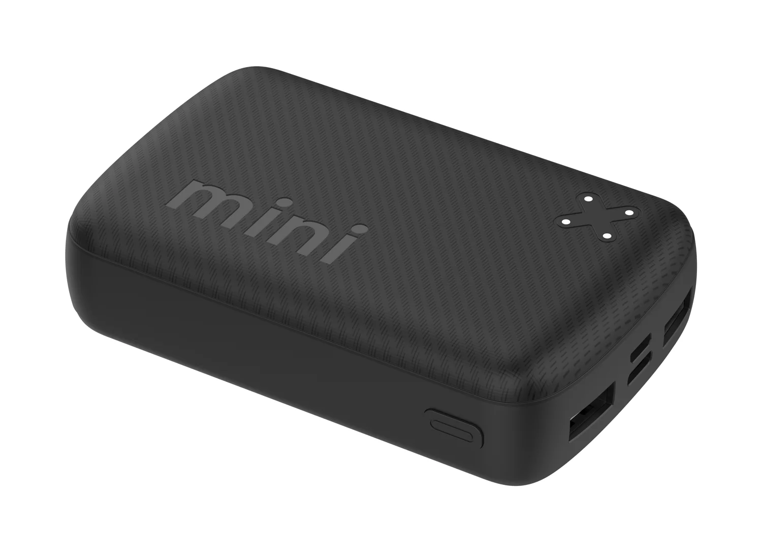 УМБ GoGEN Powerbank 10000 mAh 37W (GOGPB100009B)