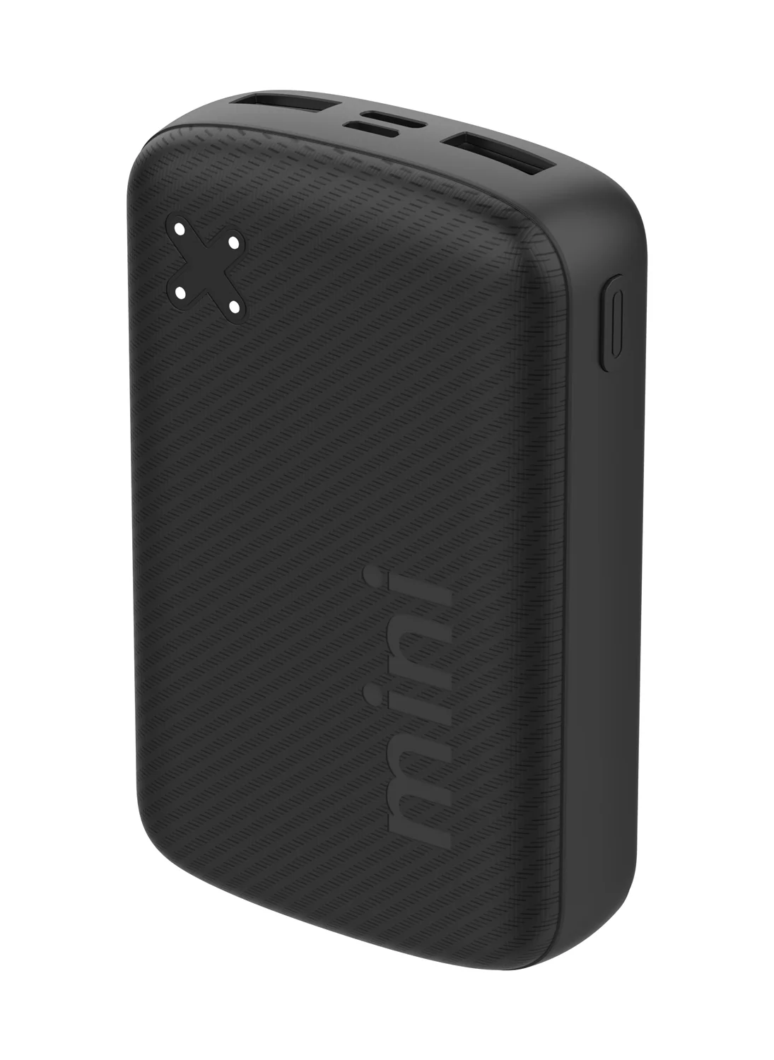 УМБ GoGEN Powerbank 10000 mAh 37W (GOGPB100009B)