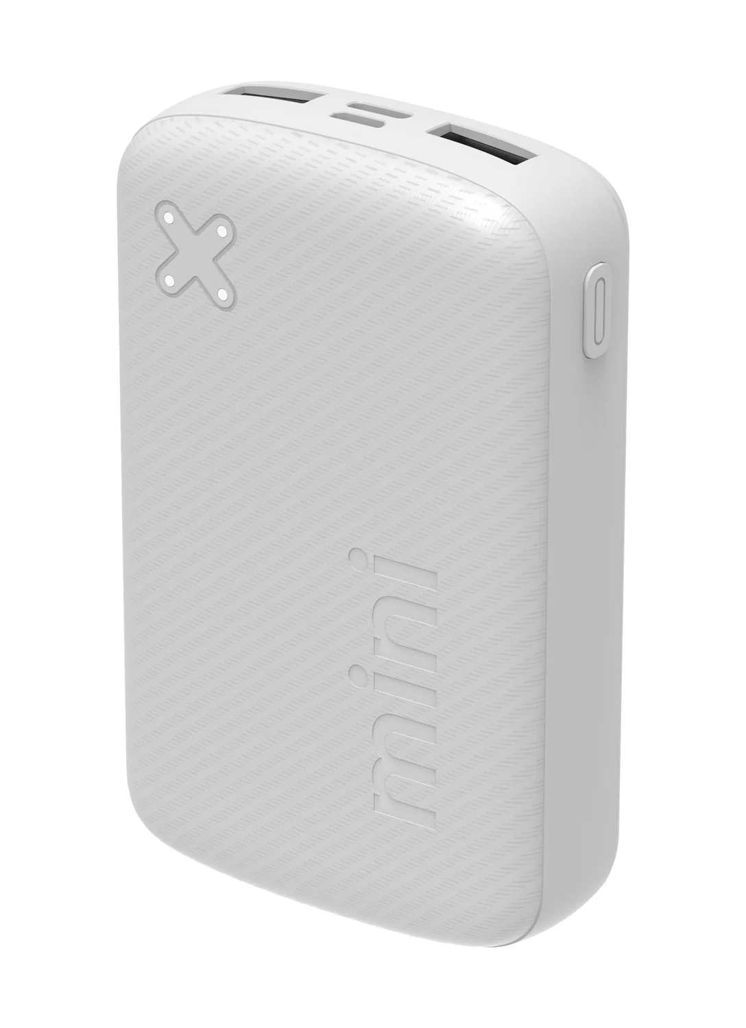 УМБ GoGEN Powerbank 10000 mAh  37W  (GOGPB100009W)