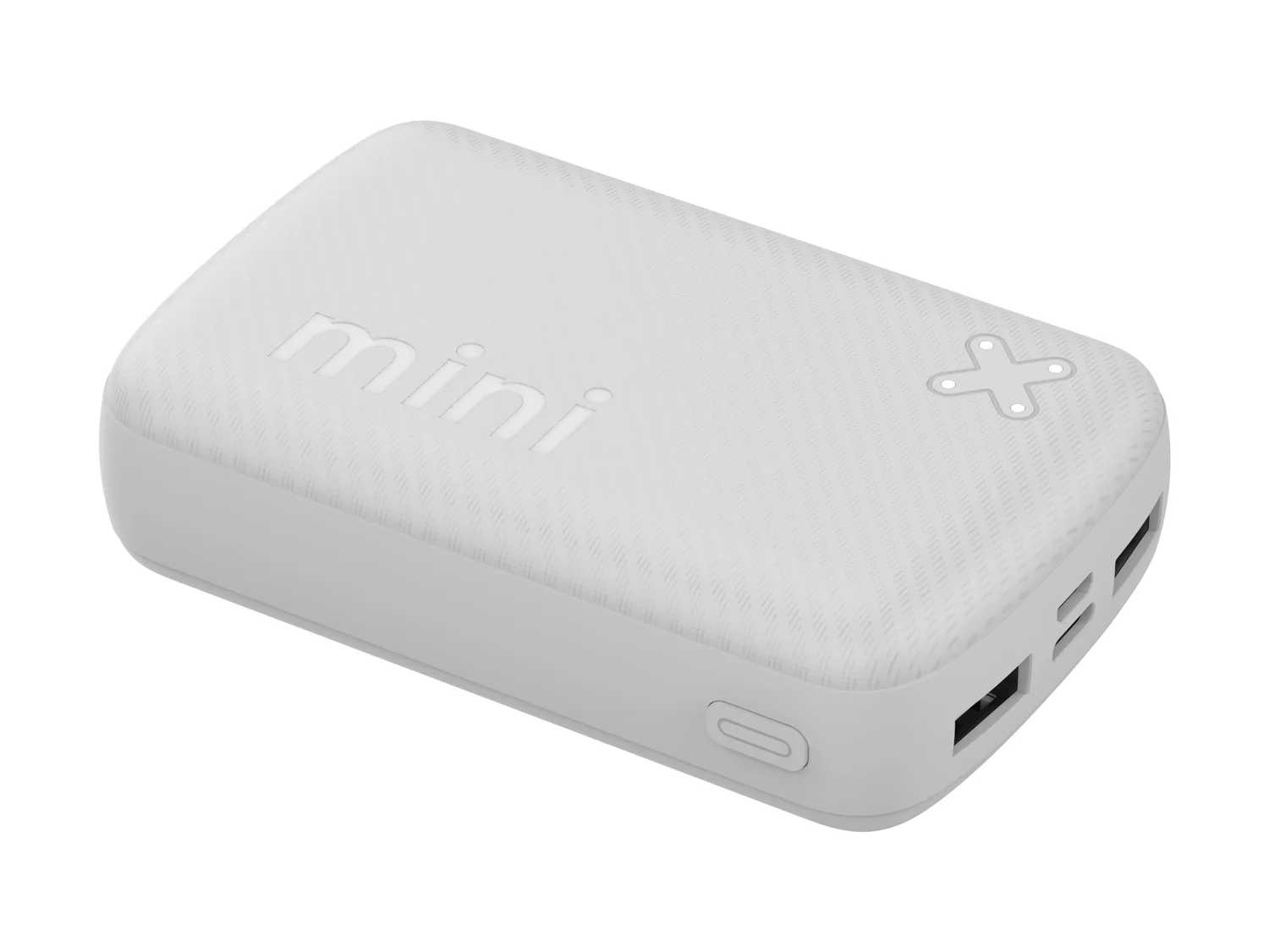 УМБ GoGEN Powerbank 10000 mAh  37W  (GOGPB100009W)