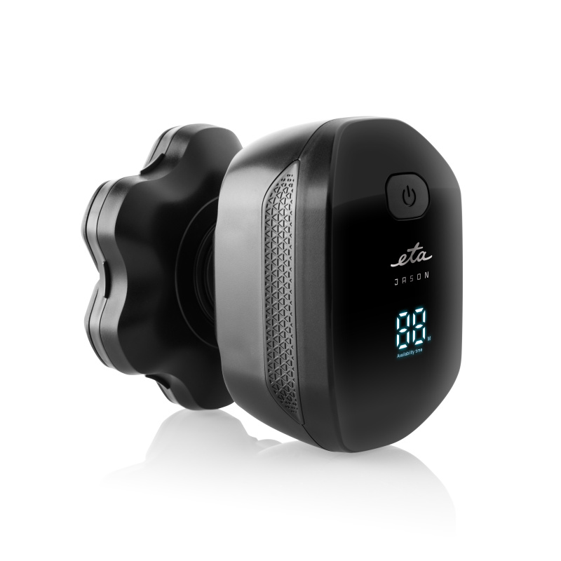 Бритва для голови ETA Jason 534390000