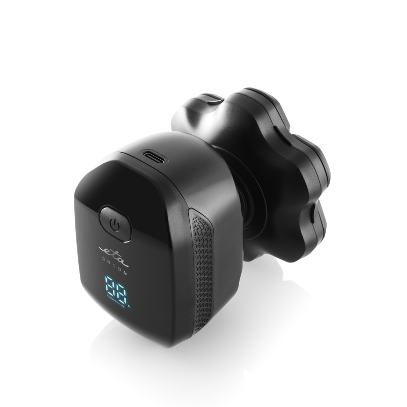 Бритва для голови ETA Jason 534390000