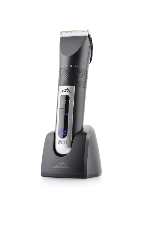 Машинка для стрижки волосся ETA Marcus 9341 90000