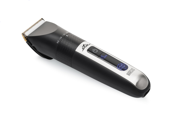 Машинка для стрижки волосся ETA Marcus 9341 90000