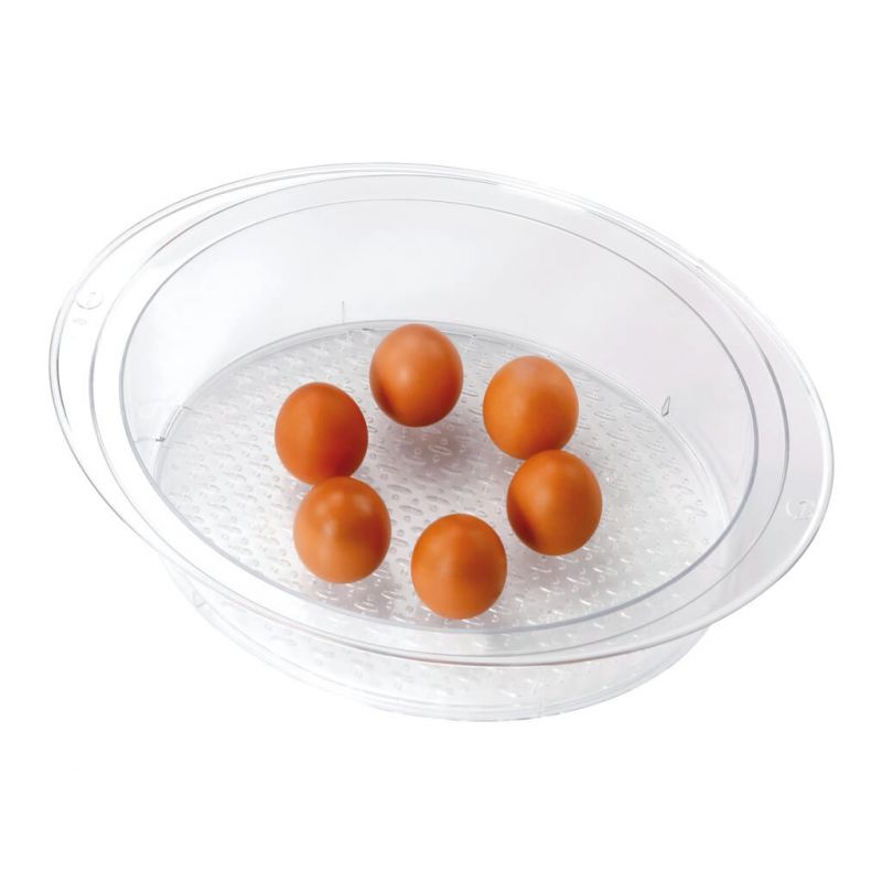 Пароварка  ETA Steampot 0134 90000