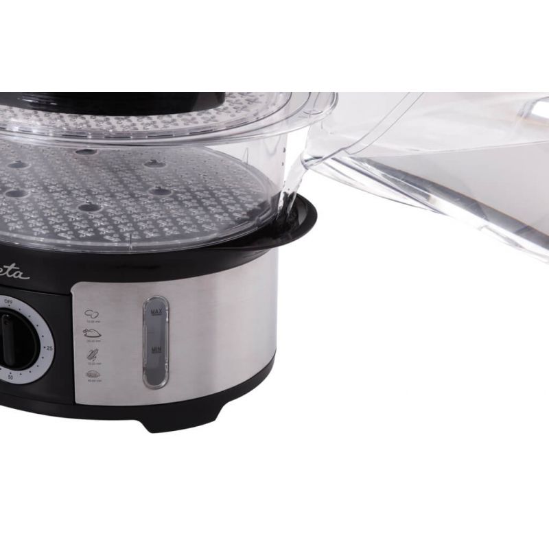 Пароварка  ETA Steampot 0134 90000