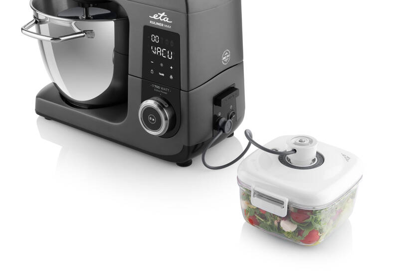 Вакуумний пакувальник до кухонного комбайна ETA 0028 99040