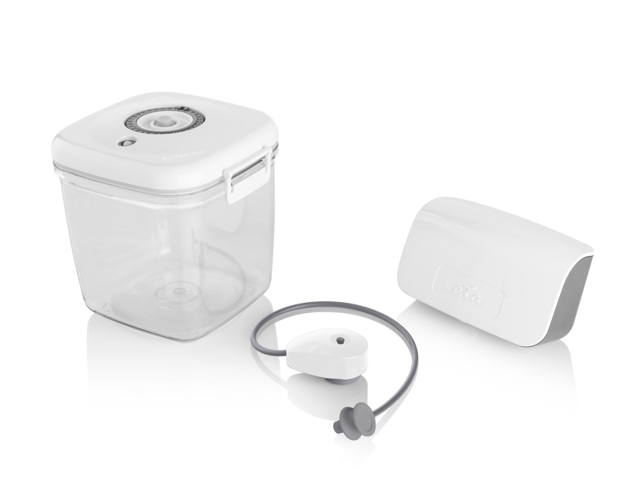 Вакуумний пакувальник до кухонного комбайна ETA 0028 99040