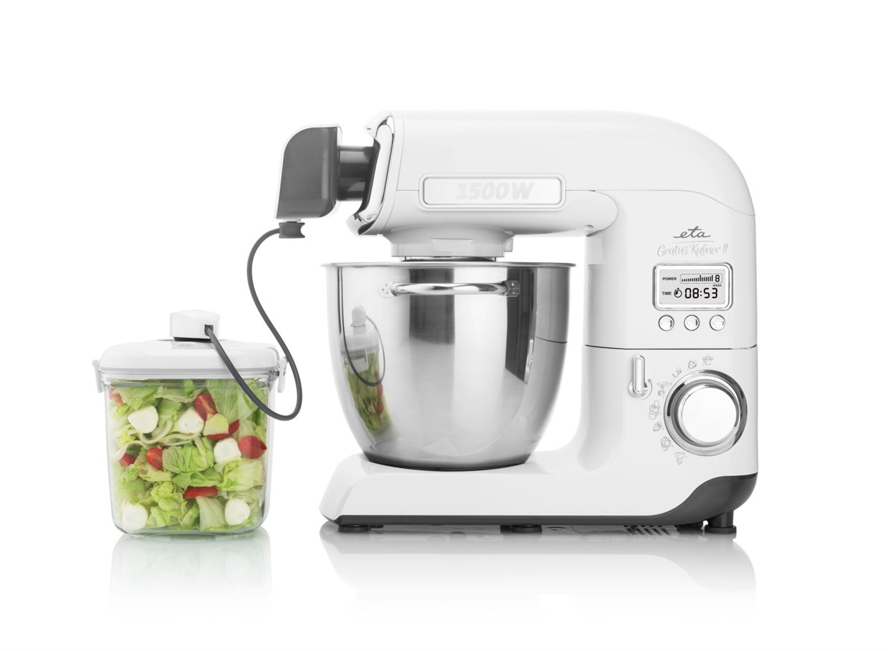 Вакуумний пакувальник до кухонного комбайна ETA 0028 99040