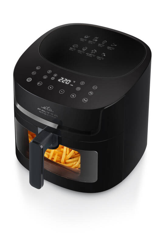 Мультипіч ETA Fritta Spectra 6168 90000