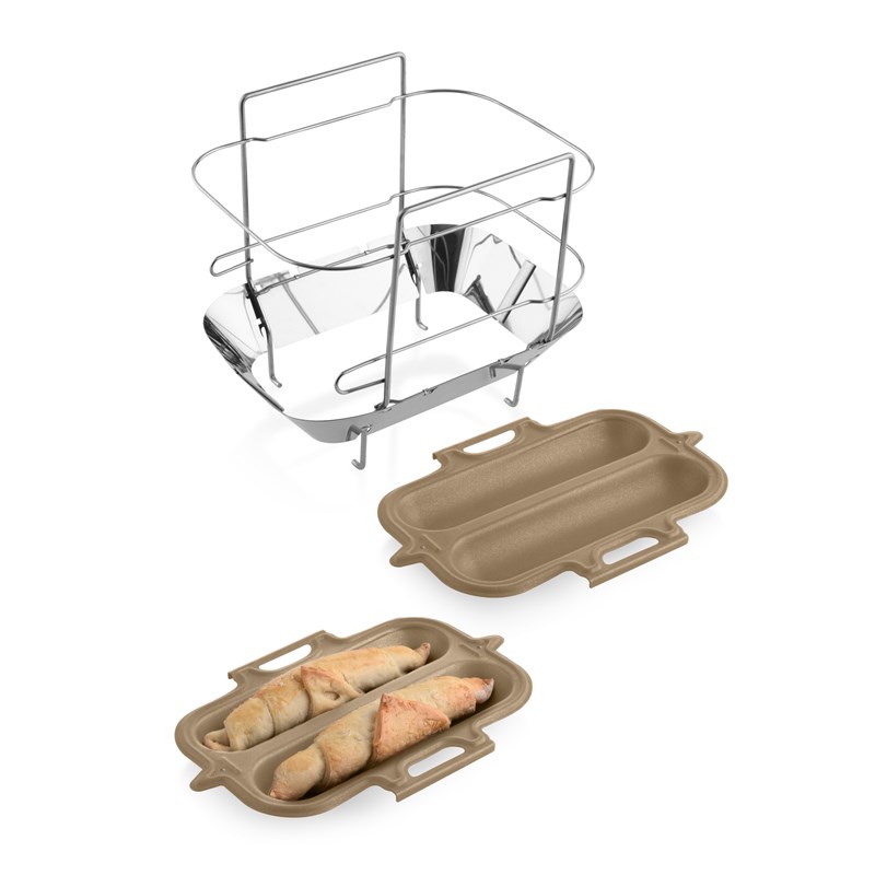 Форма для хлібопічки ETA 3147 99010