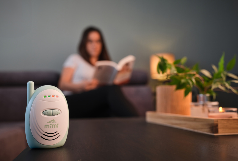 Радіоняння ETA MIMI 830690000