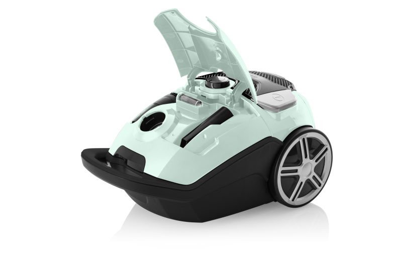 Пилосос  мішковий ETA Avanto 051990010