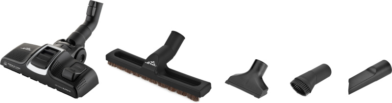 Пилосос  мішковий ETA Avanto 051990010