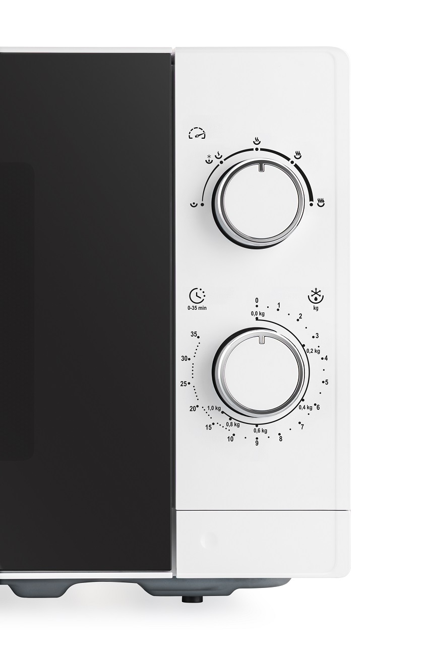 Мікрохвильова піч ETA Marvello 421090000 біла