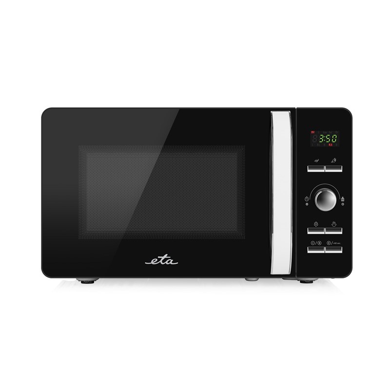 Мікрохвильова піч ETA 120990000 біла