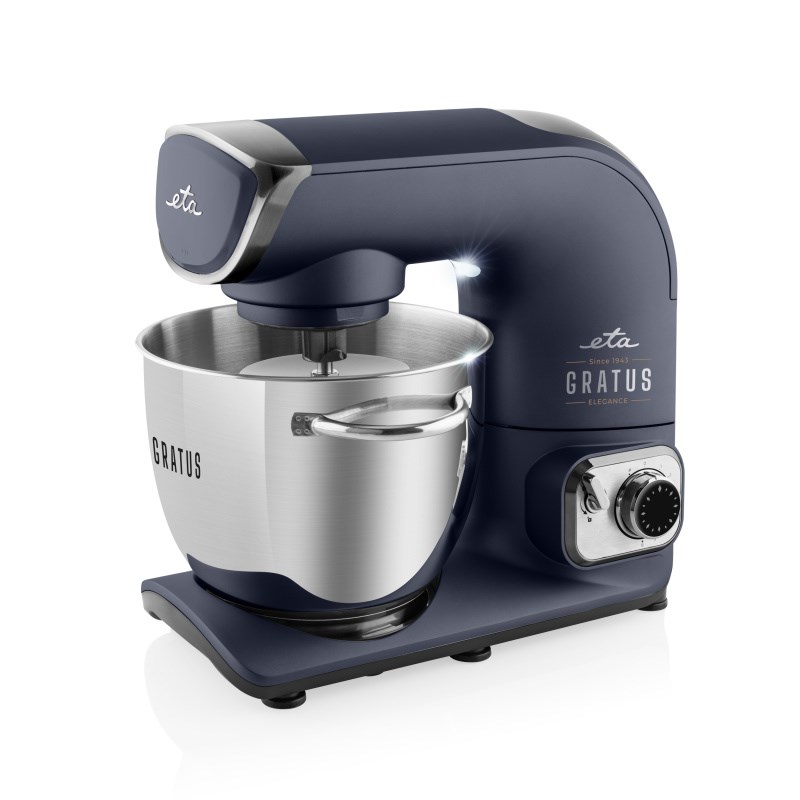 Кухонна машина ETA Gratus EVO Elegance 1028 90125 синій