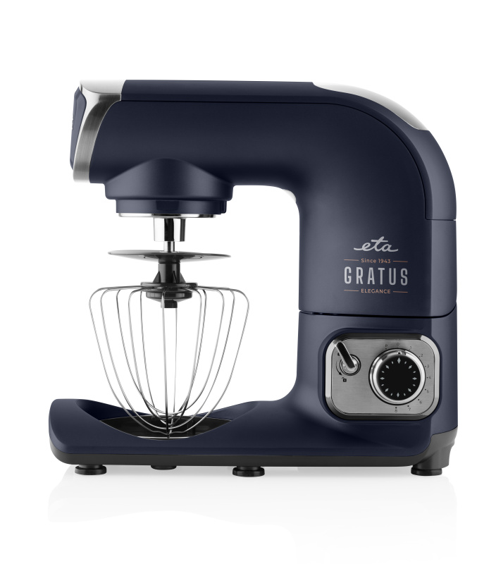 Кухонна машина ETA Gratus EVO Elegance 1028 90125 синій