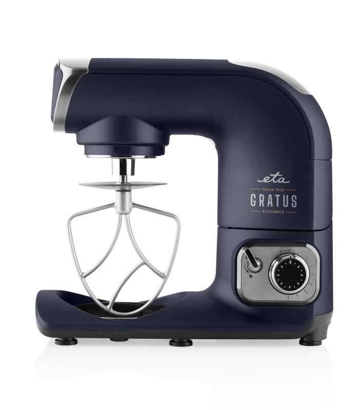 Кухонна машина ETA Gratus EVO Elegance 1028 90125 синій
