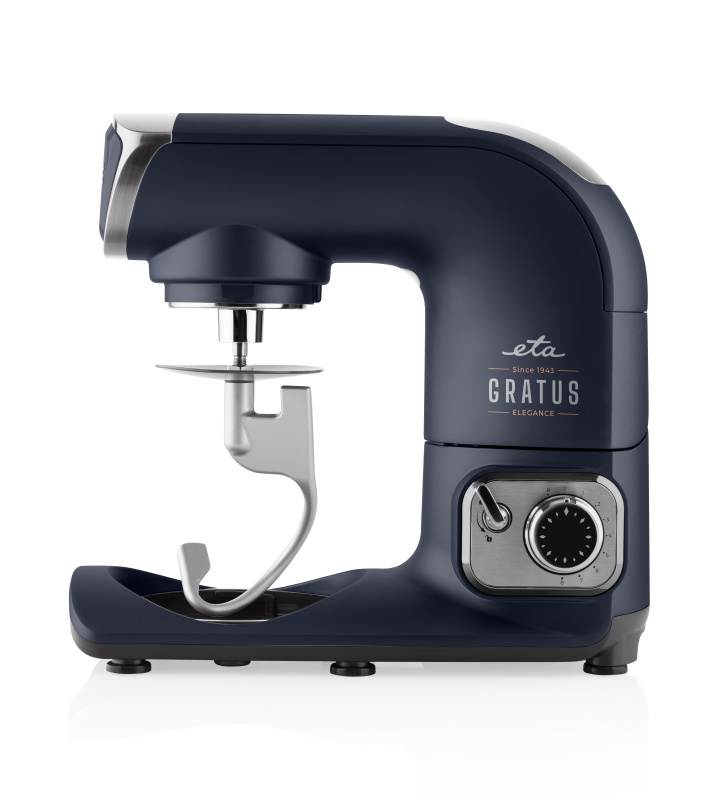 Кухонна машина ETA Gratus EVO Elegance 1028 90125 синій