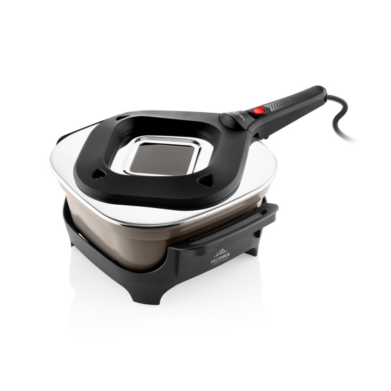 Електрична каструля ETA Pečenka Ceramic Natura 0133 90051