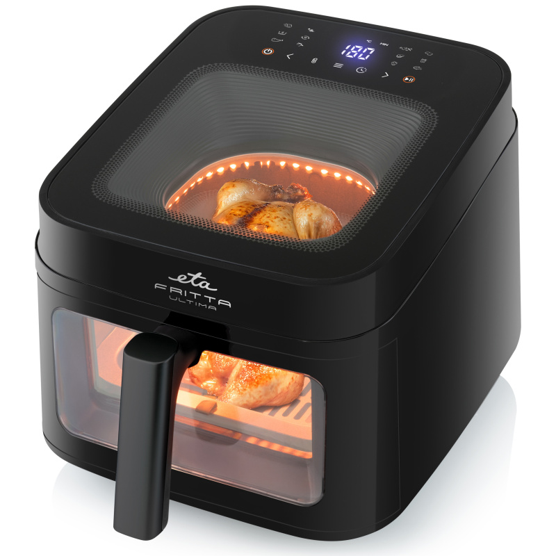 Мультипіч ETA Fritta Ultima 7168 90000