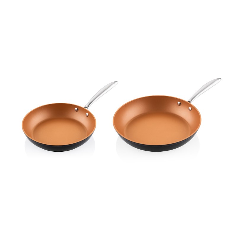 Набір сковорідок ETA STELLON 7930 90000 (2 шт)